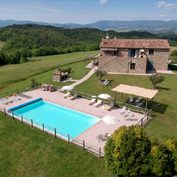 villa ripabella tuscany