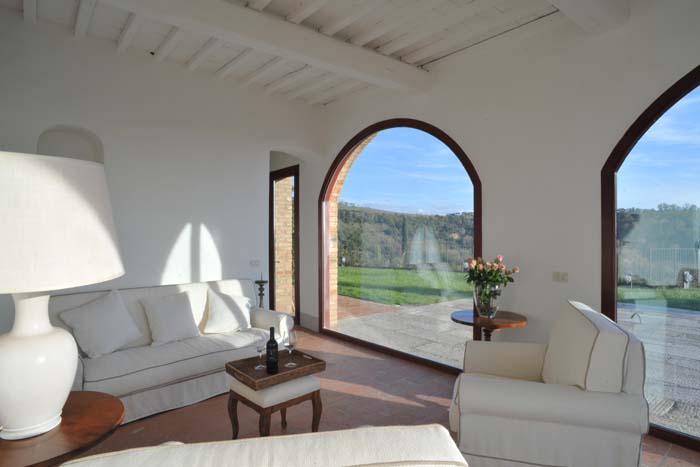 Villa Sant Angelo, Luxury Villa Near Barberino Val Di Pesa, Sleeps 16