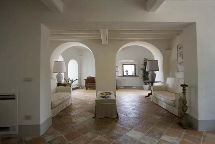 Villa Sant Angelo, Luxury Villa Near Barberino Val Di Pesa, Sleeps 16